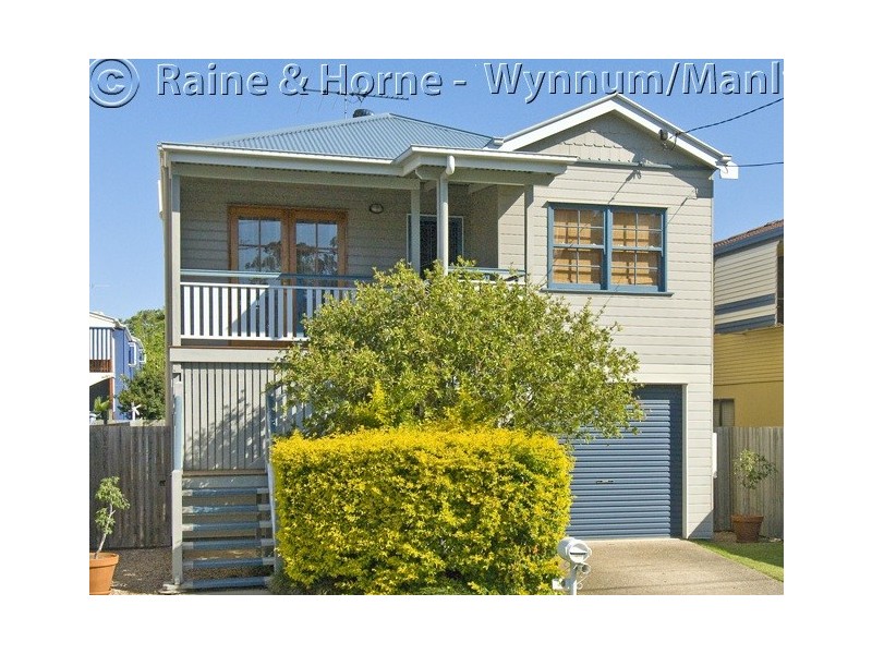 30 Beltana, Lota QLD 4179