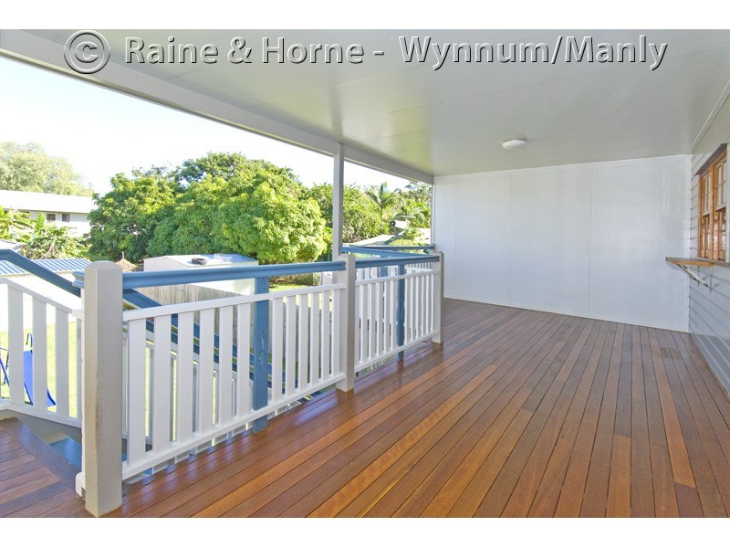 30 Beltana, Lota QLD 4179