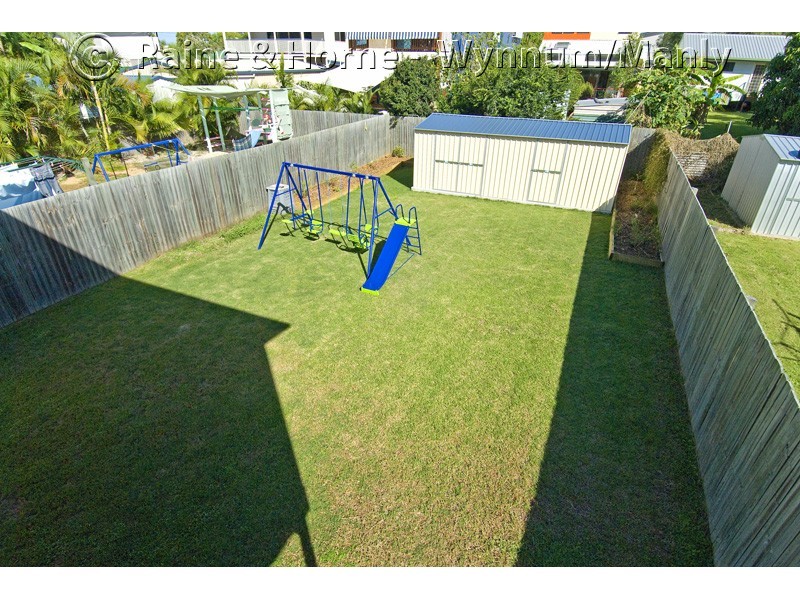 30 Beltana, Lota QLD 4179