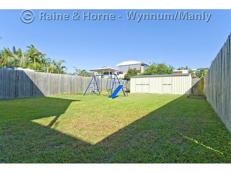 30 Beltana, Lota QLD 4179