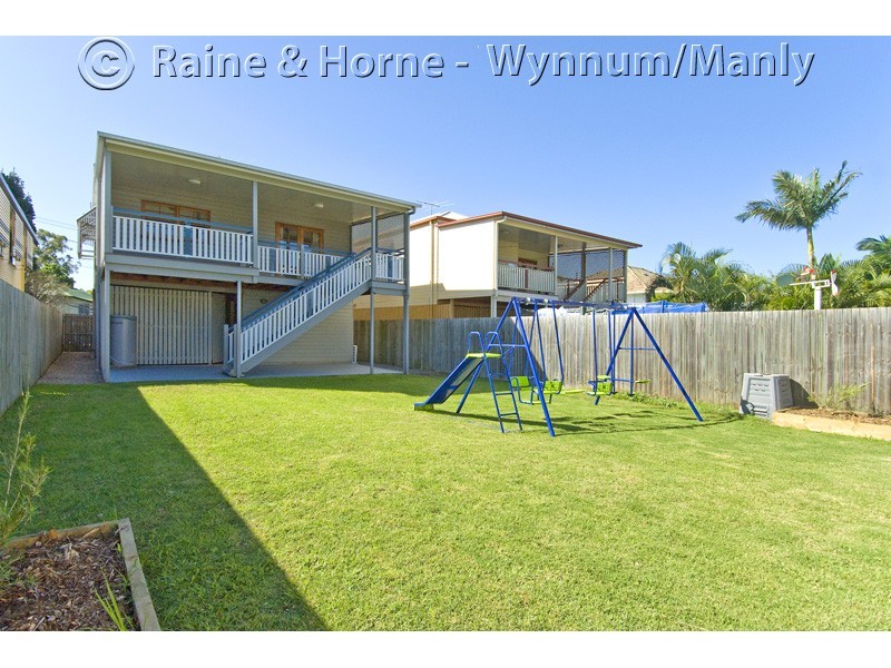 30 Beltana, Lota QLD 4179