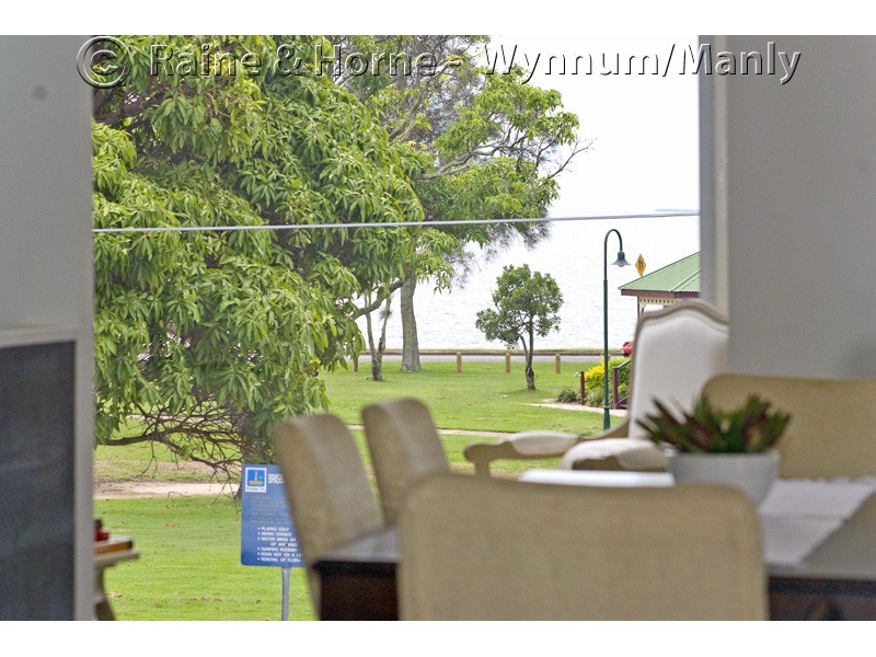 333 Upper Esplanade, Manly QLD 4179