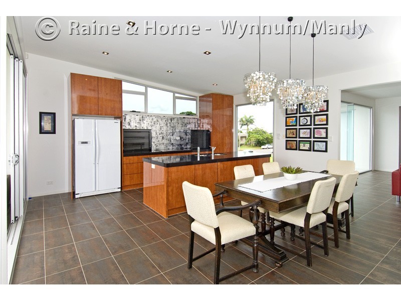 333 Upper Esplanade, Manly QLD 4179