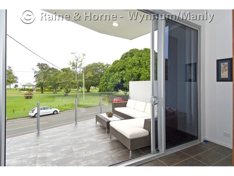 333 Upper Esplanade, Manly QLD 4179