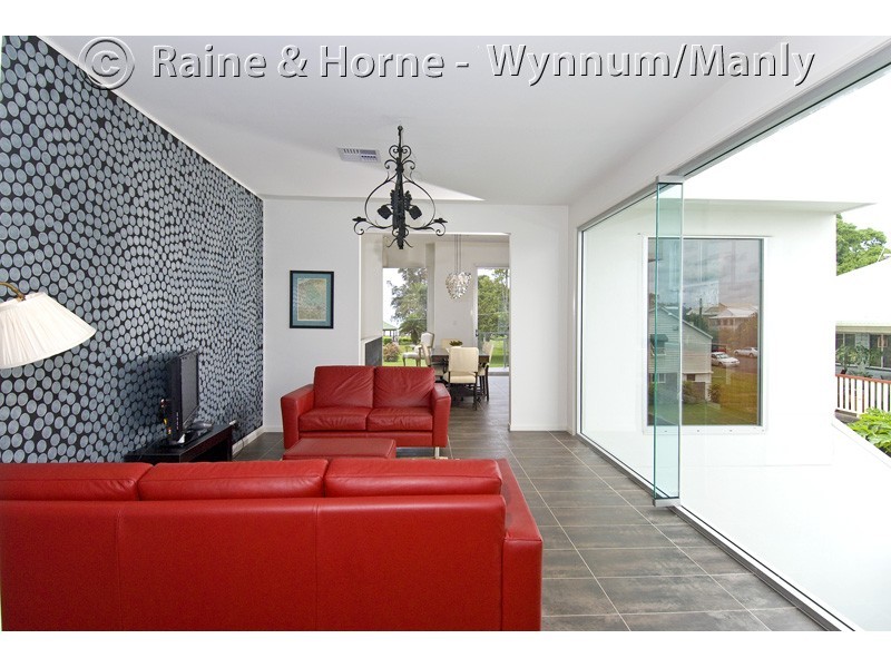 333 Upper Esplanade, Manly QLD 4179