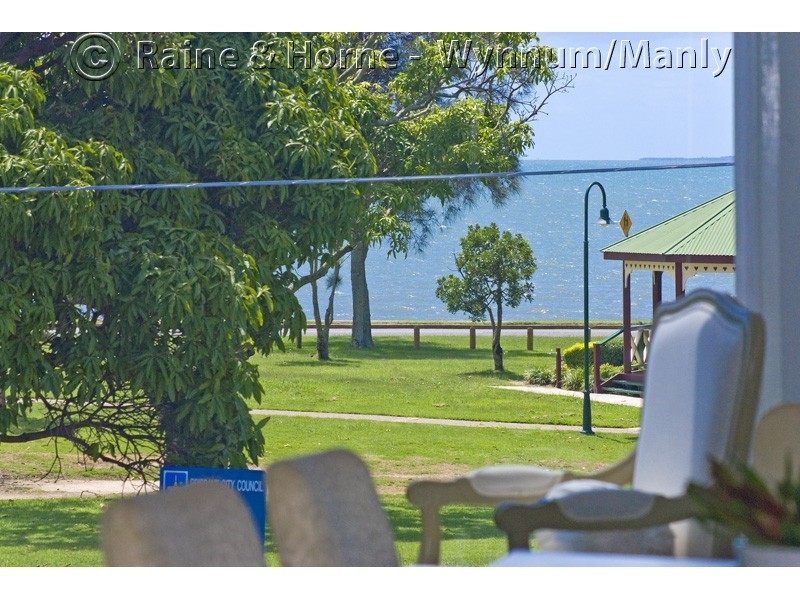 333 Upper Esplanade, Manly QLD 4179