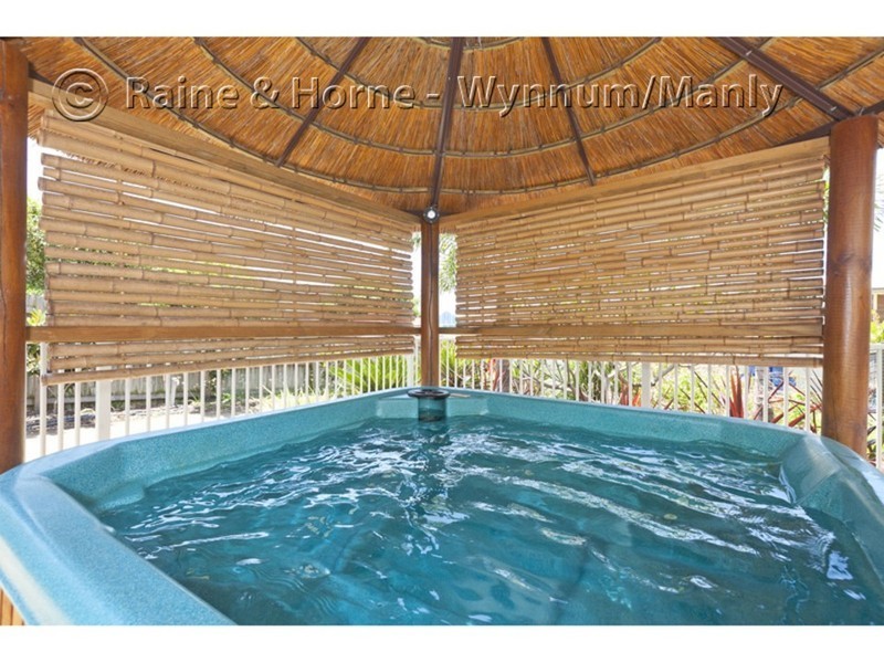 89 Kingsley Terrace, Manly QLD 4179