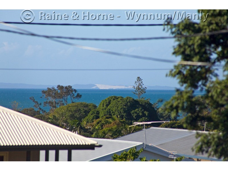 89 Kingsley Terrace, Manly QLD 4179