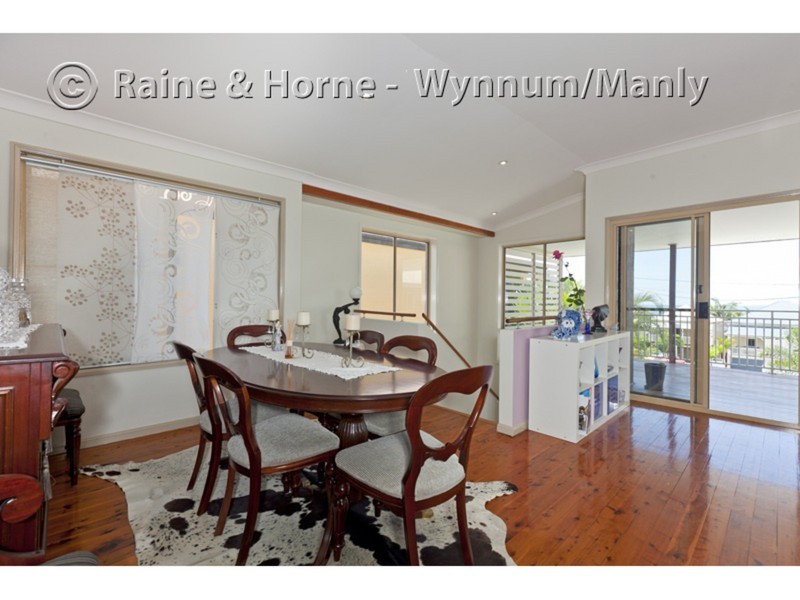 89 Kingsley Terrace, Manly QLD 4179