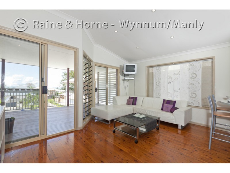 89 Kingsley Terrace, Manly QLD 4179