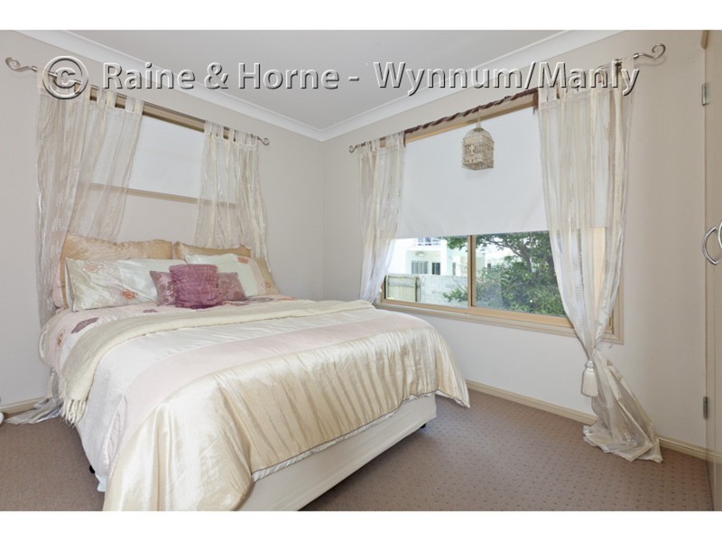 89 Kingsley Terrace, Manly QLD 4179