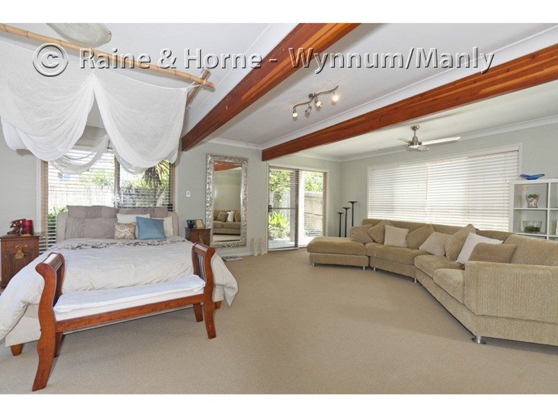 89 Kingsley Terrace, Manly QLD 4179