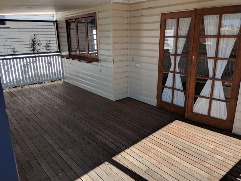 68 RONALD STREET, Wynnum QLD 4178