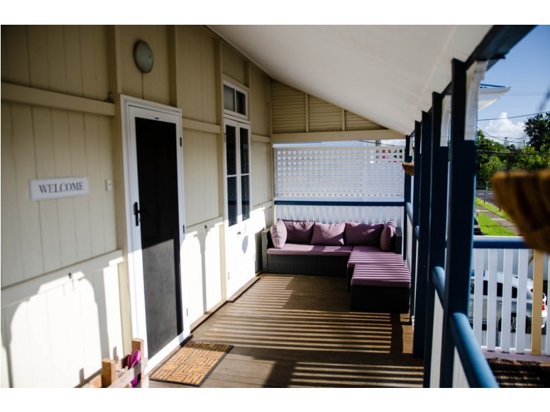 68 RONALD STREET, Wynnum QLD 4178