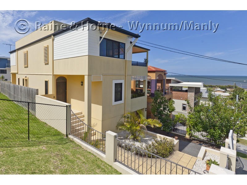 59 Adam Street, Wynnum QLD 4178