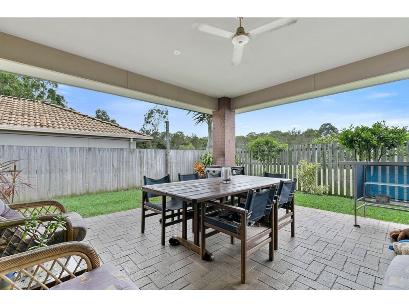 4 GUMNUT CLOSE, Lota QLD 4179