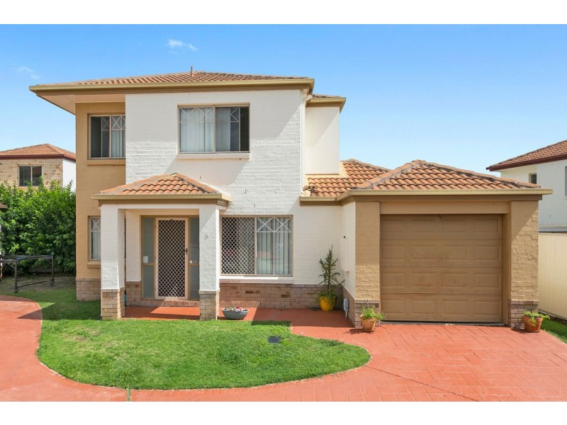 6 22 DASYURE PLACE, Wynnum West QLD 4178