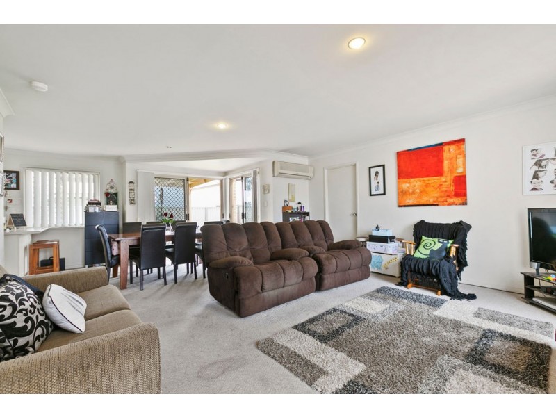 6 22 DASYURE PLACE, Wynnum West QLD 4178