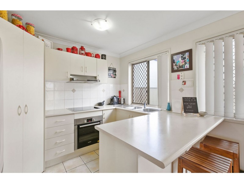 6 22 DASYURE PLACE, Wynnum West QLD 4178