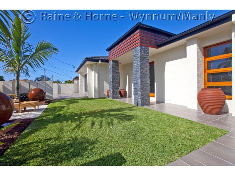 26 Alkoomie Street, Wynnum QLD 4178
