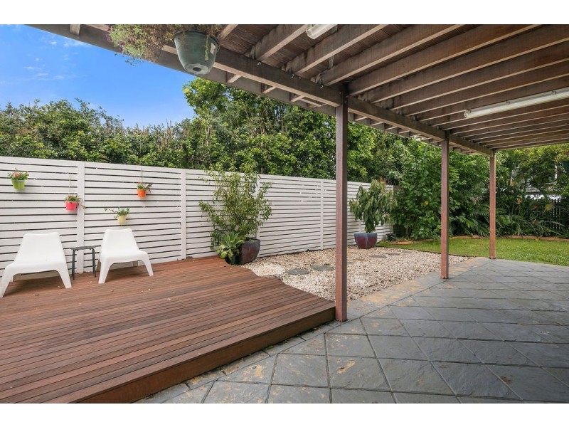 63 GORDON PARADE, Manly QLD 4179