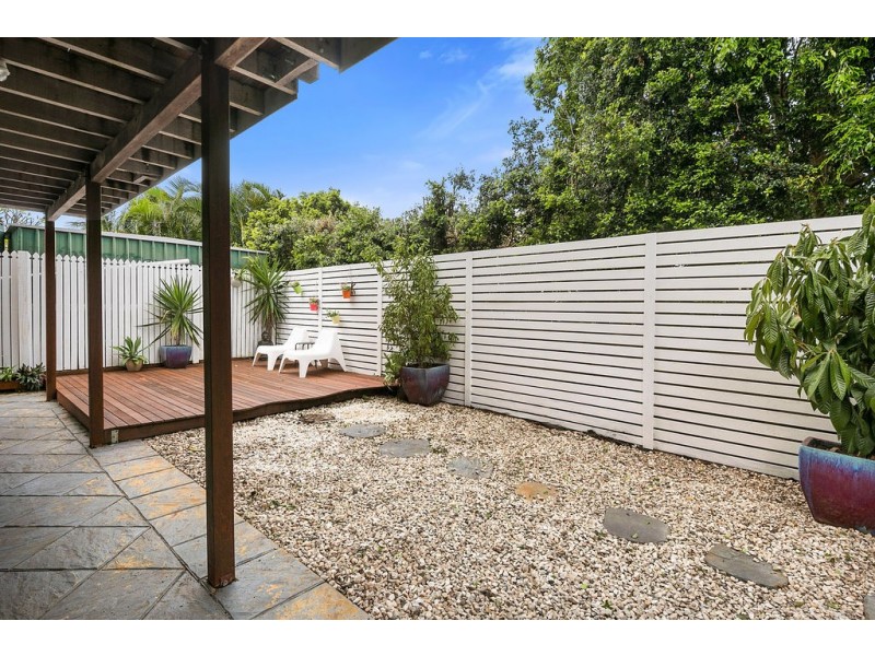 63 GORDON PARADE, Manly QLD 4179