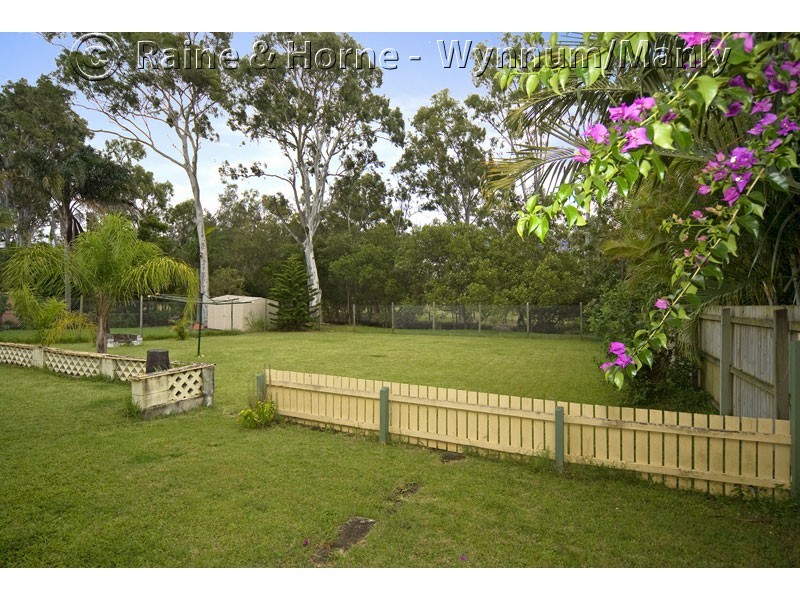 19 Bowering Street, Lota QLD 4179