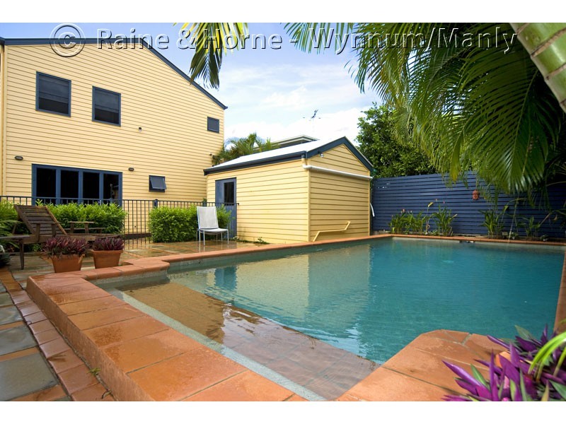 53 Grattan Terrace, Wynnum QLD 4178