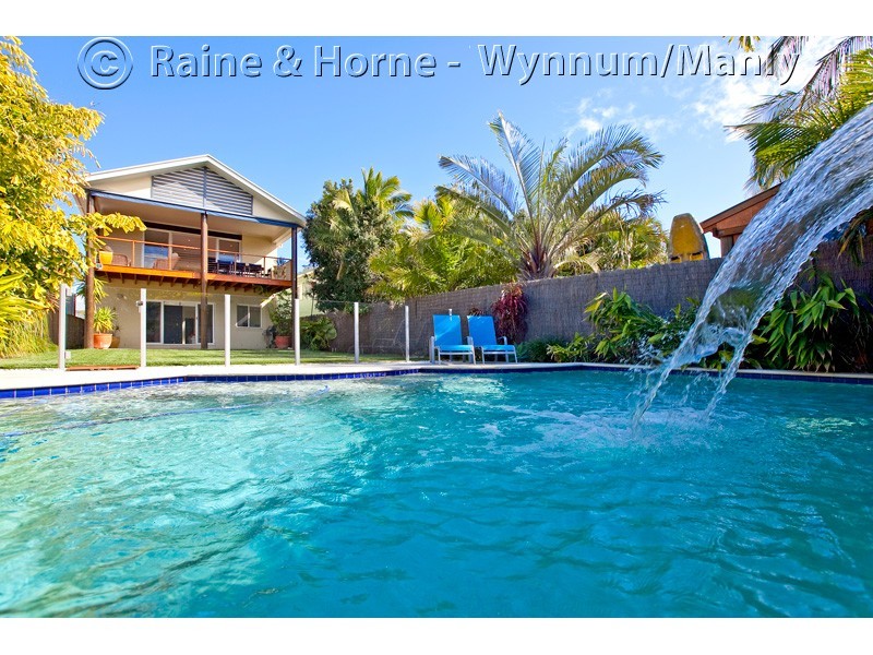 172 Stratton Terrace, Manly QLD 4179