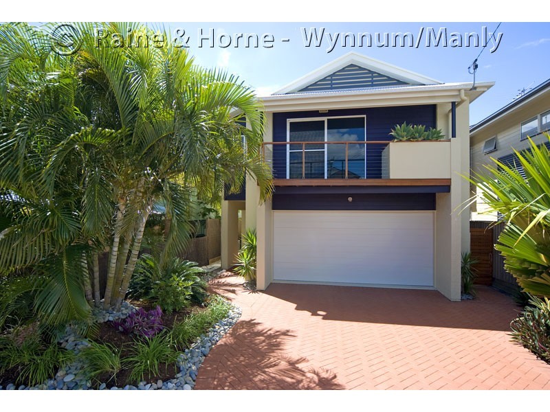 172 Stratton Terrace, Manly QLD 4179