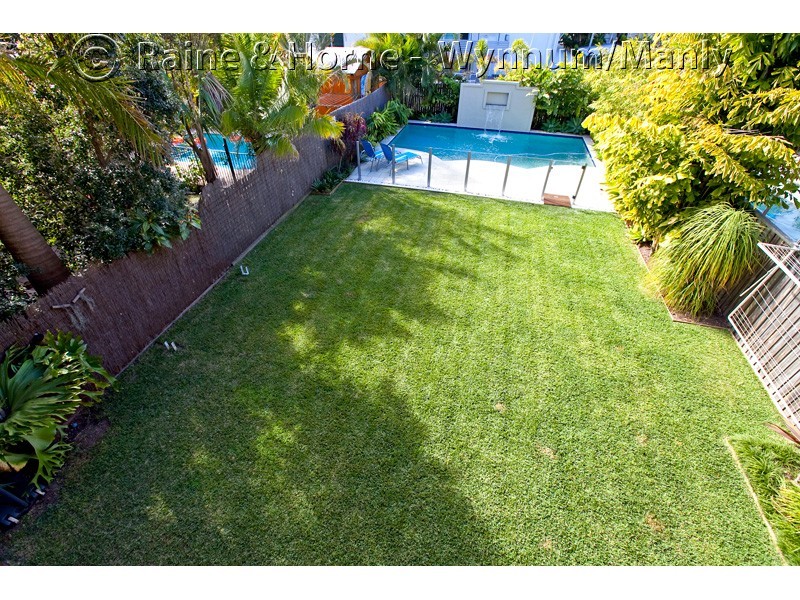 172 Stratton Terrace, Manly QLD 4179