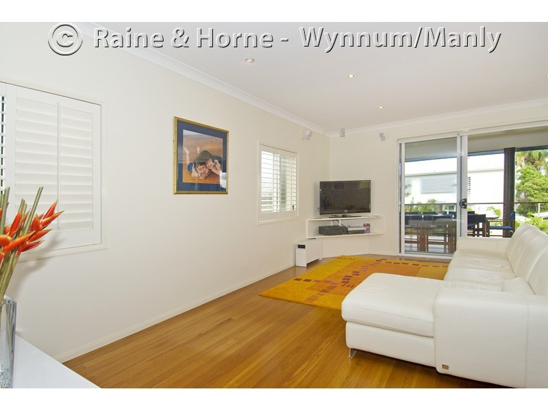 172 Stratton Terrace, Manly QLD 4179