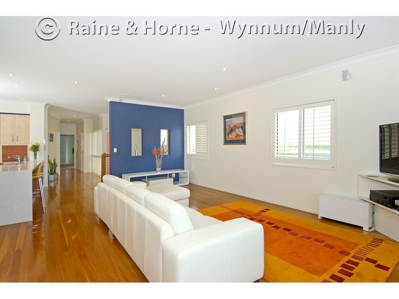 172 Stratton Terrace, Manly QLD 4179
