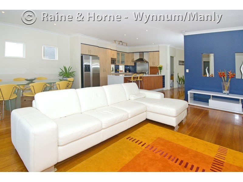 172 Stratton Terrace, Manly QLD 4179