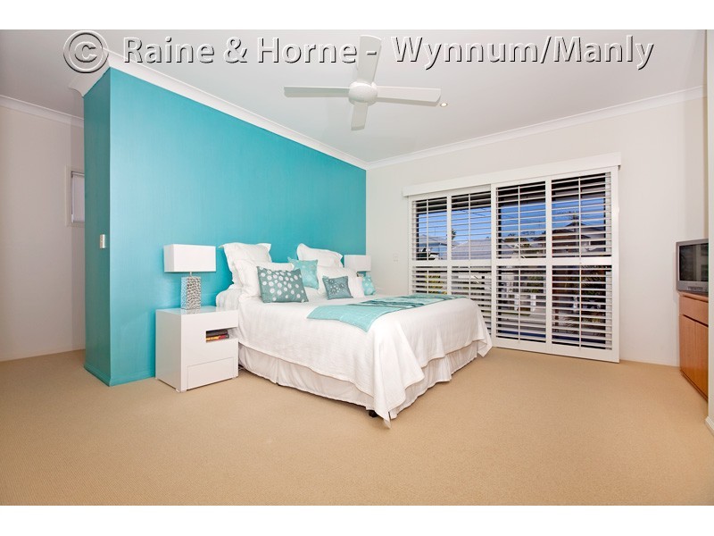 172 Stratton Terrace, Manly QLD 4179