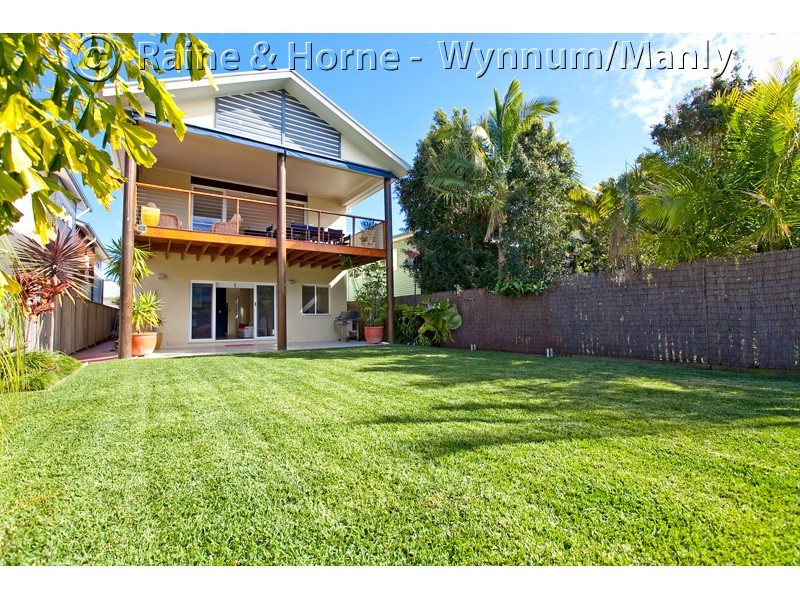 172 Stratton Terrace, Manly QLD 4179