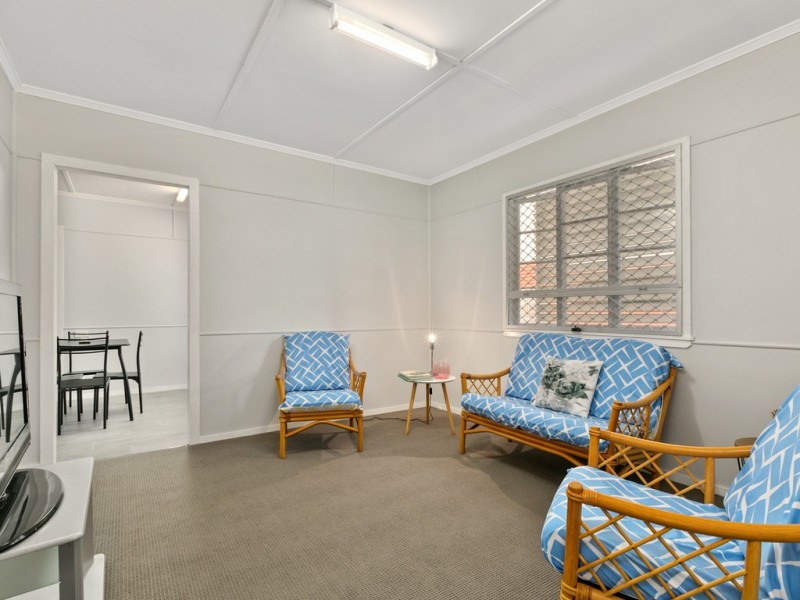 237 Wynnum North Road, Wynnum QLD 4178