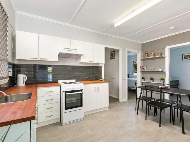 237 Wynnum North Road, Wynnum QLD 4178