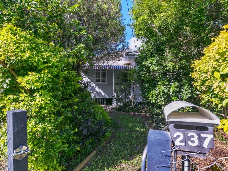 237 Wynnum North Road, Wynnum QLD 4178