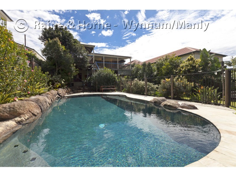 44 Adam Street, Wynnum QLD 4178
