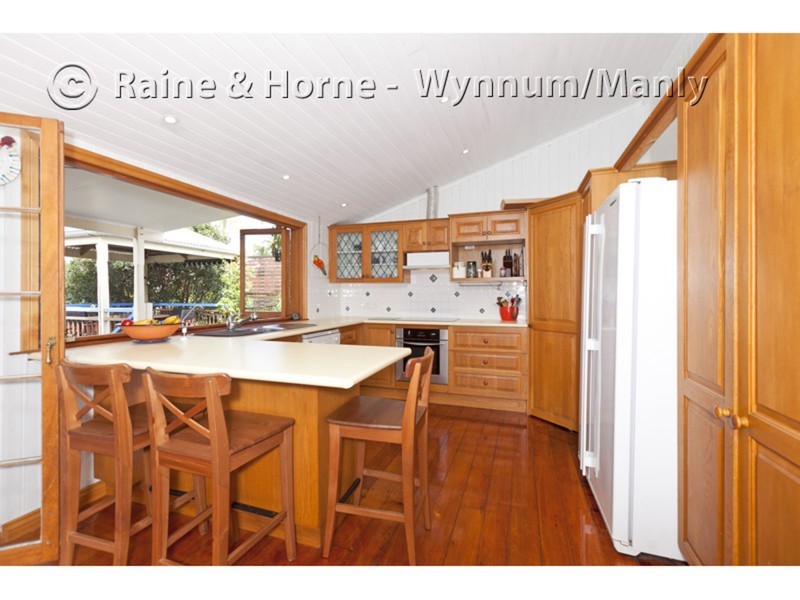 44 Adam Street, Wynnum QLD 4178
