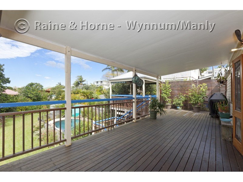 44 Adam Street, Wynnum QLD 4178
