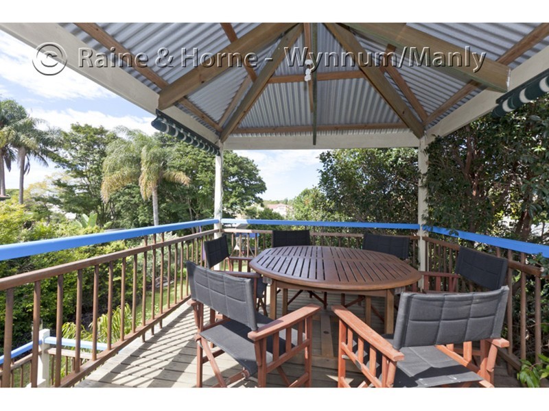 44 Adam Street, Wynnum QLD 4178