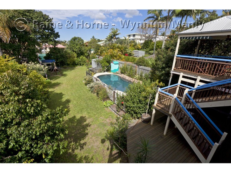 44 Adam Street, Wynnum QLD 4178