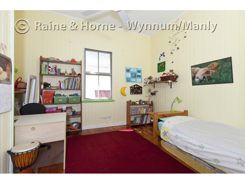 44 Adam Street, Wynnum QLD 4178