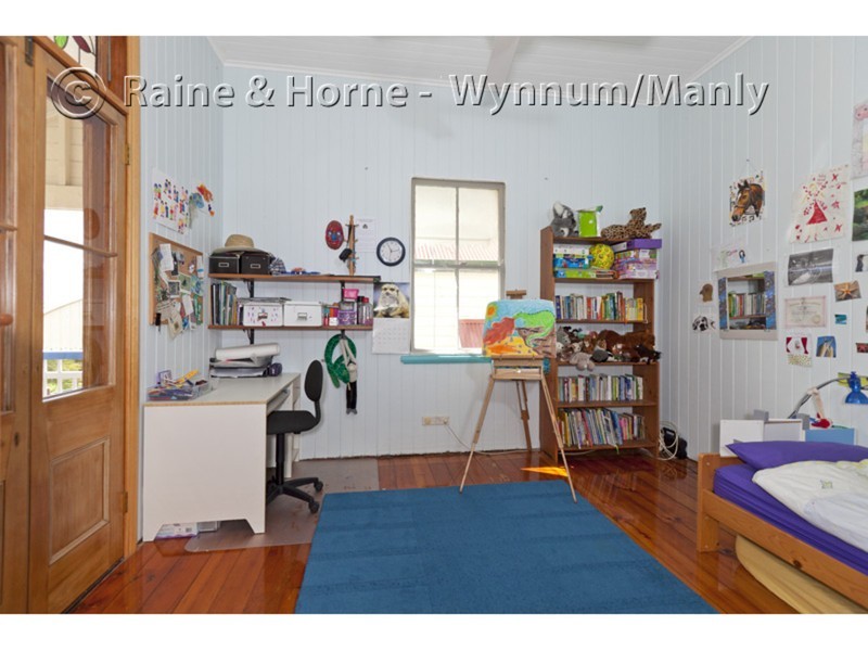 44 Adam Street, Wynnum QLD 4178