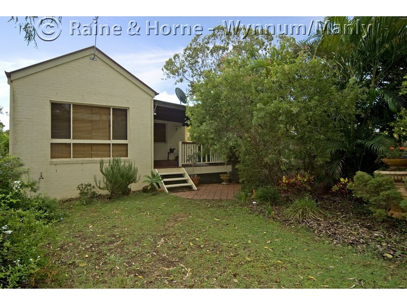 14 Belgamba Street, Lota QLD 4179