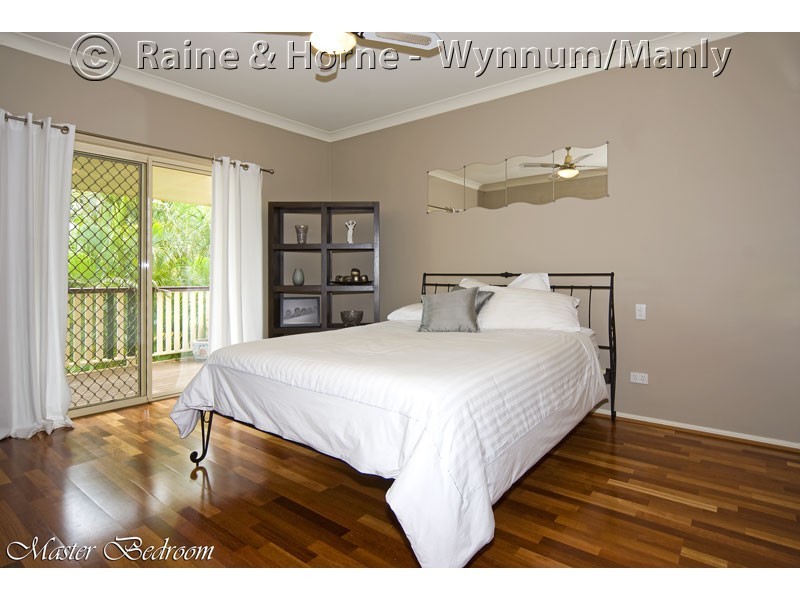 14 Belgamba Street, Lota QLD 4179