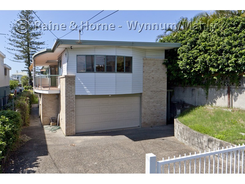 49 Prospect Street, Wynnum QLD 4178