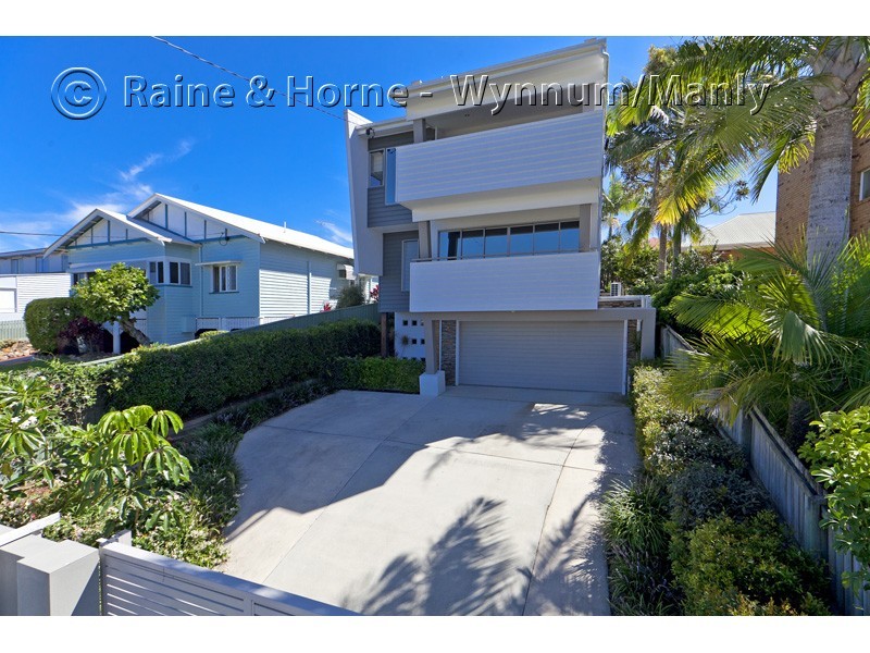 114 Akonna Street, Wynnum QLD 4178